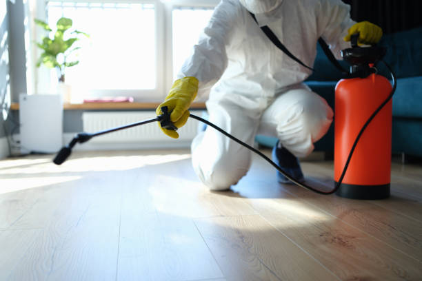 Reliable Biohazard contractor in Tehachapi, CA by Dulley Family Biohazard Services